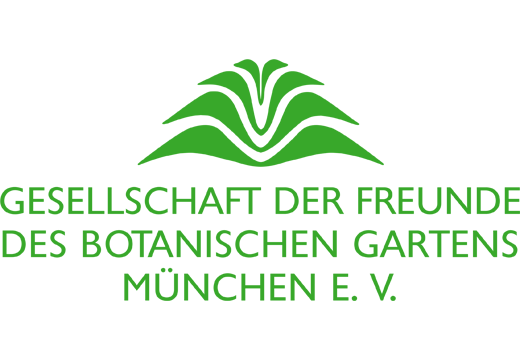 Gesellschaft der Freunde des Botanischen Gartens München e.V.