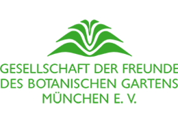 Gesellschaft der Freunde des Botanischen Gartens München e.V.