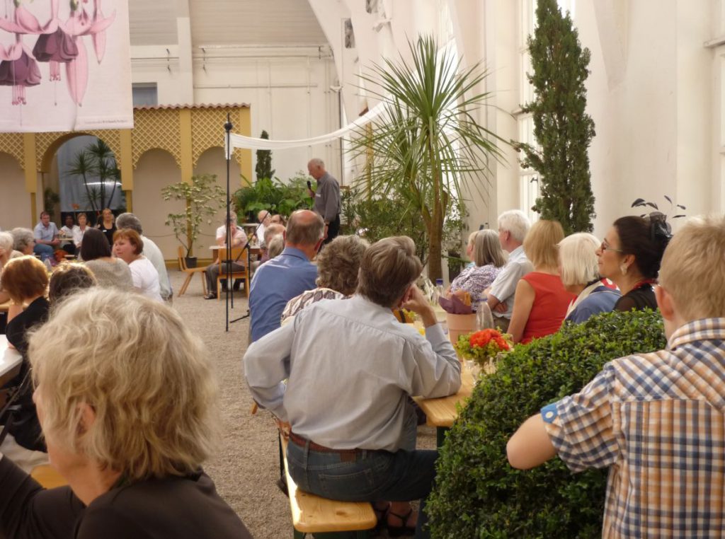 Sommerfest 2013